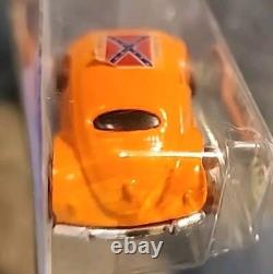 Dukes Of Hazzardhot Whscustom General Lee Vw Beetleauto Byhughie Hoggluke