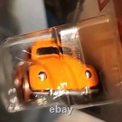 Dukes Of Hazzardhot Whscustom General Lee Vw Beetleauto Byhughie Hoggluke