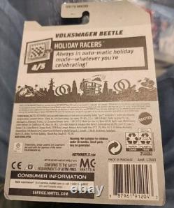 Dukes Of Hazzardhot Whscustom General Lee Vw Beetleauto Byhughie Hoggluke