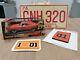 Dukes Of Hazzard 1st Release General Lee Dirty Moonshine Run Dodge Charger New