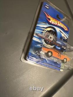 Dukes of Hazard 2006 SUPER TREASURE T-HUNT Hot Wheels 1969 DODGE CHARGER 045 (M)