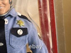 Dukes of Hazard Action Figure Series 1 Rosco P. Coltrane Figure James Best