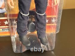 Dukes of Hazard Action Figure Series 1 Rosco P. Coltrane Figure James Best