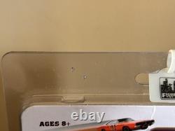 Dukes of Hazard Action Figure Series 1 Rosco P. Coltrane Figure James Best