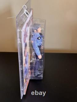 Dukes of Hazard Action Figure Series 1 Rosco P. Coltrane Figure James Best