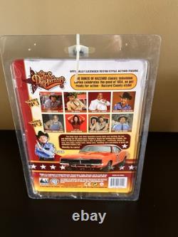 Dukes of Hazard Action Figure Series 1 Rosco P. Coltrane Figure James Best