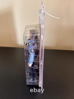 Dukes of Hazard Action Figure Series 1 Rosco P. Coltrane Figure James Best