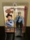 Dukes Of Hazard Action Figure Series 1 Rosco P. Coltrane Figure James Best B