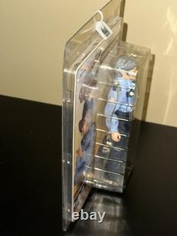 Dukes of Hazard Action Figure Series 1 Rosco P. Coltrane Figure James Best B