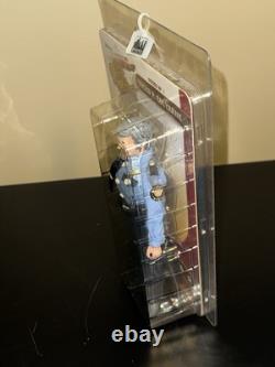 Dukes of Hazard Action Figure Series 1 Rosco P. Coltrane Figure James Best B