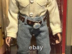 Dukes of Hazard Action Figures Series 1 Bo Duke Figure John Schneider Mego 8