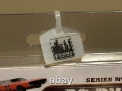 Dukes of Hazard Action Figures Series 1 Bo Duke Figure John Schneider Mego 8