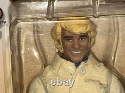 Dukes of Hazard Action Figures Series 1 Bo Duke Figure John Schneider Mego 8 B