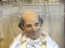 Dukes of Hazard Action Figures Series 1 Boss Hogg Figure Sorrell Booke Mego 8