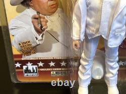Dukes of Hazard Action Figures Series 1 Boss Hogg Figure Sorrell Booke Mego 8