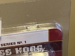 Dukes of Hazard Action Figures Series 1 Boss Hogg Figure Sorrell Booke Mego 8