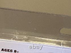 Dukes of Hazard Action Figures Series 1 Boss Hogg Figure Sorrell Booke Mego 8