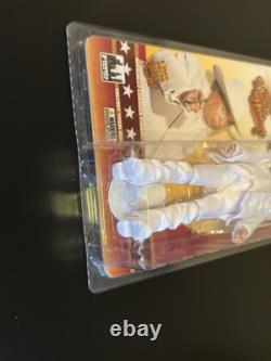 Dukes of Hazard Action Figures Series 1 Boss Hogg Figure Sorrell Booke Mego 8