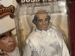 Dukes of Hazard Action Figures Series 1 Boss Hogg Figure Sorrell Booke Mego B