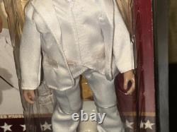 Dukes of Hazard Action Figures Series 1 Boss Hogg Figure Sorrell Booke Mego B