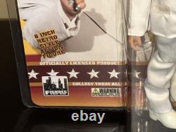 Dukes of Hazard Action Figures Series 1 Boss Hogg Figure Sorrell Booke Mego B