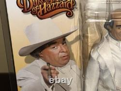 Dukes of Hazard Action Figures Series 1 Boss Hogg Figure Sorrell Booke Mego B