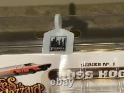Dukes of Hazard Action Figures Series 1 Boss Hogg Figure Sorrell Booke Mego B