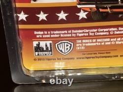 Dukes of Hazard Action Figures Series 1 Boss Hogg Figure Sorrell Booke Mego B