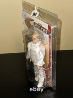 Dukes of Hazard Action Figures Series 1 Boss Hogg Figure Sorrell Booke Mego B
