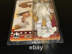 Dukes of Hazard Action Figures Series 1 Boss Hogg Figure Sorrell Booke Mego B