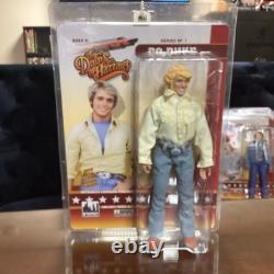 Dukes of Hazard Action Figures Series 1Bo Duke 12 inch figure