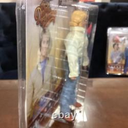 Dukes of Hazard Action Figures Series 1Bo Duke 12 inch figure