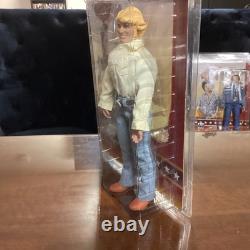 Dukes of Hazard Action Figures Series 1Bo Duke 12 inch figure