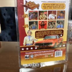 Dukes of Hazard Action Figures Series 1Bo Duke 12 inch figure