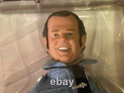 Dukes of Hazard Action Figures Series 2 Cletus Figure Rick Hurst Mego 8 Inch