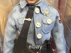 Dukes of Hazard Action Figures Series 2 Cletus Figure Rick Hurst Mego 8 Inch