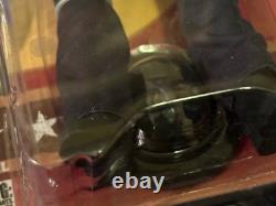 Dukes of Hazard Action Figures Series 2 Cletus Figure Rick Hurst Mego 8 Inch