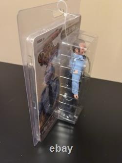 Dukes of Hazard Action Figures Series 2 Cletus Figure Rick Hurst Mego 8 Inch