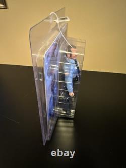 Dukes of Hazard Action Figures Series 2 Cletus Figure Rick Hurst Mego 8 Inch