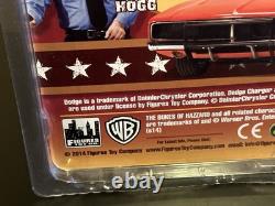 Dukes of Hazard Action Figures Series 2 Cletus Figure Rick Hurst Mego 8 Inch