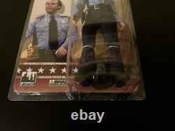 Dukes of Hazard Action Figures Series 2 Cletus Figure Rick Hurst Mego 8 Inch