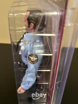 Dukes of Hazard Action Figures Series 2 Cletus Figure Rick Hurst Mego 8 Inch