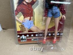 Dukes of Hazard Action Figures Series 2 Daisy Duke 8 inch Figure NEW 2014