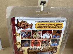 Dukes of Hazard Action Figures Series 2 Daisy Duke 8 inch Figure NEW 2014