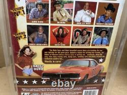 Dukes of Hazard Action Figures Series 2 Daisy Duke 8 inch Figure NEW 2014