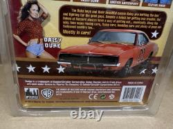 Dukes of Hazard Action Figures Series 2 Daisy Duke 8 inch Figure NEW 2014