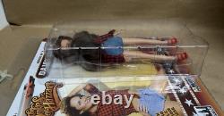 Dukes of Hazard Action Figures Series 2 Daisy Duke 8 inch Figure NEW 2014