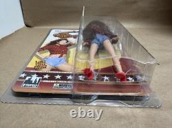 Dukes of Hazard Action Figures Series 2 Daisy Duke 8 inch Figure NEW 2014