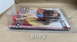 Dukes of Hazard Action Figures Series 2 Daisy Duke 8 inch Figure NEW 2014