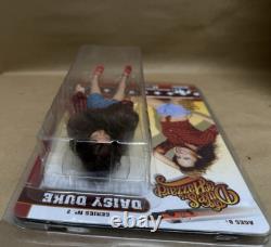 Dukes of Hazard Action Figures Series 2 Daisy Duke 8 inch Figure NEW 2014
